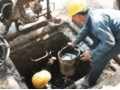 Thông cống giá rẻ