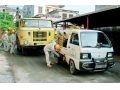 Thông tắc toàn Hà Nội