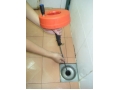 Xử lý mùi hôi ngăn mùi